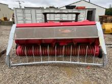 Dion F71-108 Hay Header