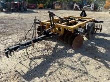 Dirt Dog DHP 8' Disc