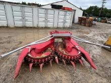 Dion P61-120 Rotary Corn Head