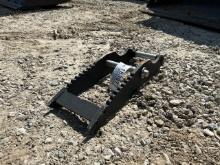 Excavator Thumb