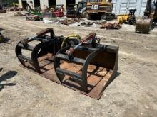72" SSL Grapple