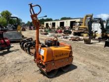 Misksa 26" Roller
