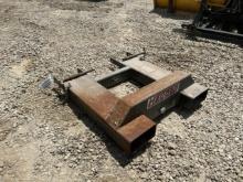 Swivel Hook Fork Attachment