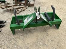 Frontier BB2048L Box Blade