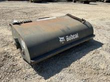 2018 Bobcat 72" Sweeper