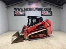 2022 Manitou 2150RT Skid Steer Loader