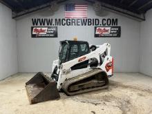 2023 Bobcat T770 Skid Steer Loader