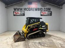 2020 ASV RT65 Skid Steer Loader