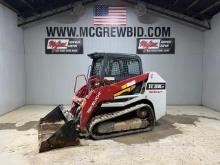 2020 Takeuchi TL8R2 Skid Steer Loader