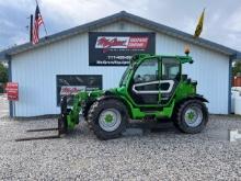 2016 Merlo TF42.7TTCS-156 Telehandler