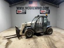 Terex TX55-19 Telehandler