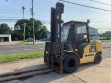 Komatsu FH40 Forklift