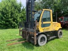 2014 Hyster H155 Forklift