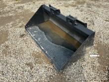 Bobcat 50" GP Skid Steer Bucket