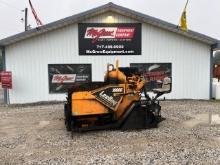 2019 LeeBoy 1000G Asphalt Paver