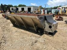 Hi-Way Spreader Box