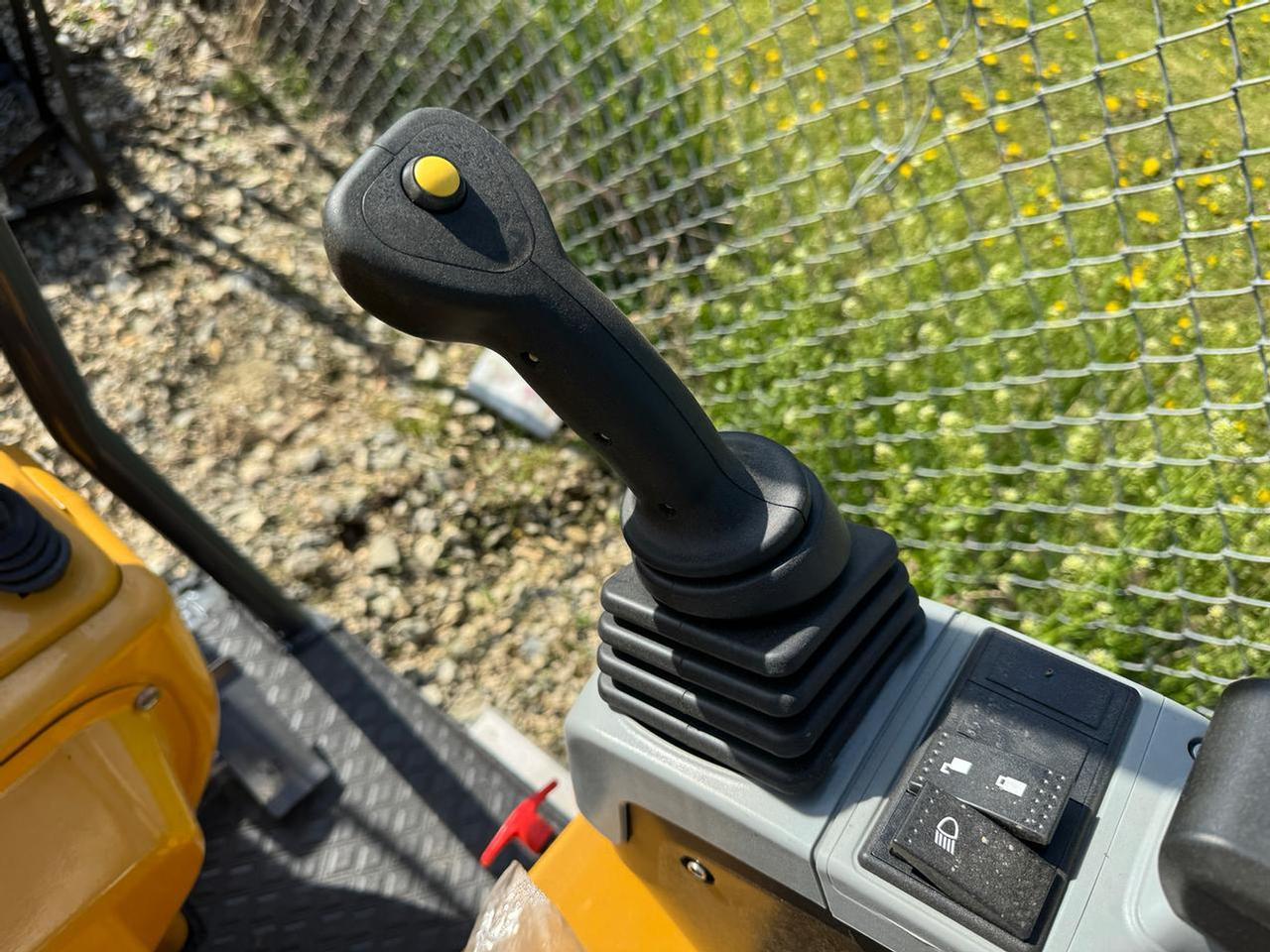 AGROTK MX12RX Mini Excavator
