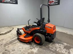 Kubota ZD1211 Zero Turn Mower