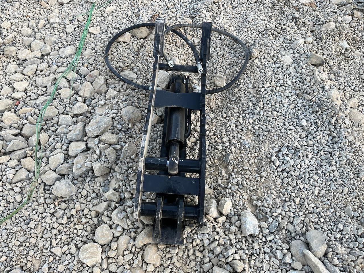 Excavator Thumb