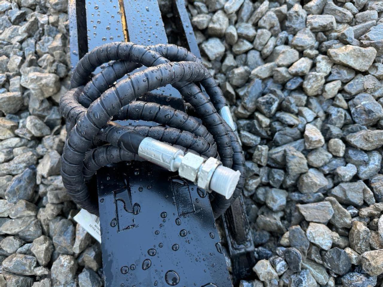 Excavator Thumb