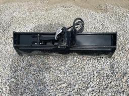36" Excavator Bucket