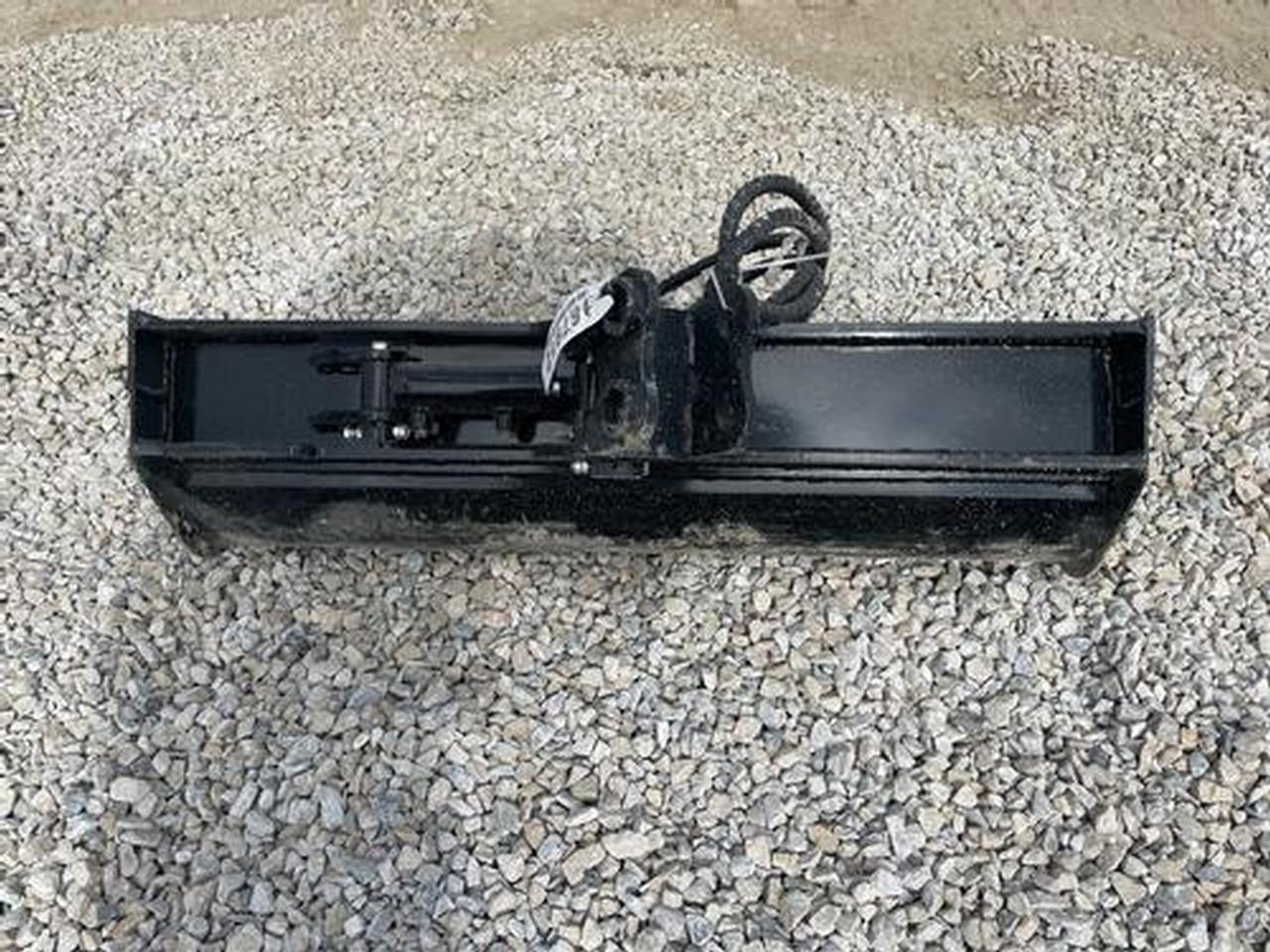 36" Excavator Bucket
