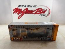 Mixer Truck Toy