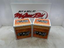 Pair of Welding Helmets