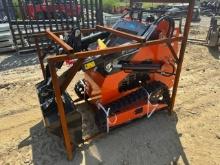 Skid Steer FT36C