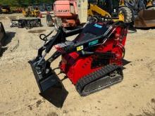 Skid Steer FT360T