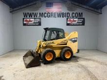 Gehl 6640 Skid Steer Loader