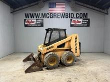 Mustang 960 Skid Steer Loader