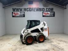 Bobcat S175 Skid Steer Loader