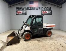 Bobcat 5600 Utility Vehicle