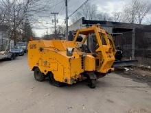 Dickson Industries Turbo Blast
