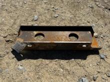 Mini Mounting Plate
