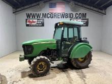 John Deere 5425 Utility Tractor