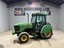 John Deere 5425 Utility Tractor