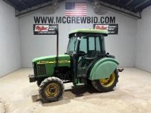 John Deere 5320 Utility Tractor