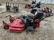 Toro Proline 36" Walk Behind Mower