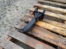 Excavator Ripper