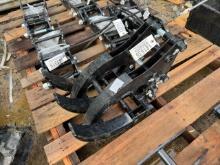 Excavator Grapple