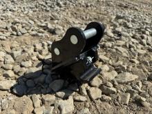 Quick Coupler