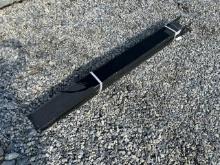 7' Forklift Extensions