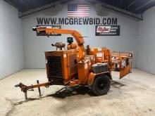 Bandit 150XP Chipper