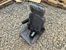 Luxury Equipment Seat