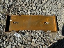Mounting Plate