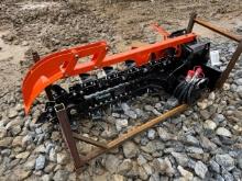 Mini Trencher