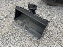 Excavator Bucket