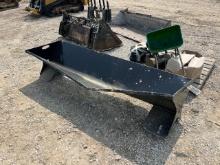 Kit Container Cattle Feeder